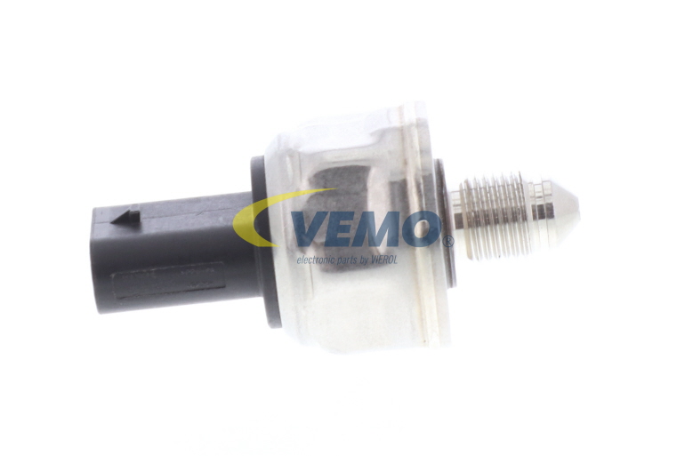 Sensor, Kraftstoffdruck V10-72-0093 VEMO VW Tiguan Allspace (BW2) 2.0 TSI 2021 186 PS