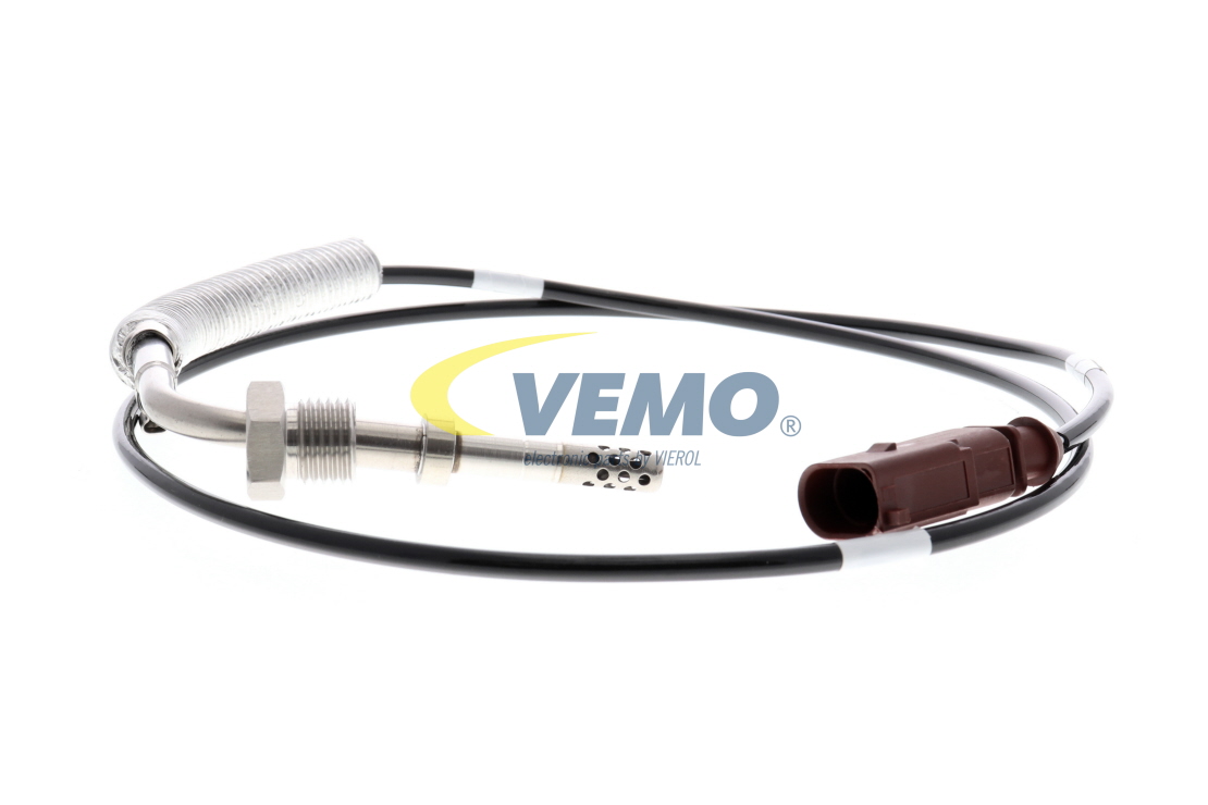 Uitlaatgas temperatuur sensor V10-72-0099 VEMO Volkswagen Caddy Alltrack IV Kombi (SAB) 1.6 TDI 2015 75 Pk