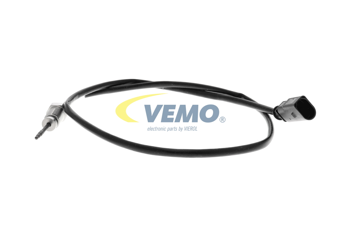 Sensor, temp. gas escape V10-72-0122 VEMO Volkswagen Caddy IV Kombi (SAB, SAJ) 2.0 TDI 2017 102 cv