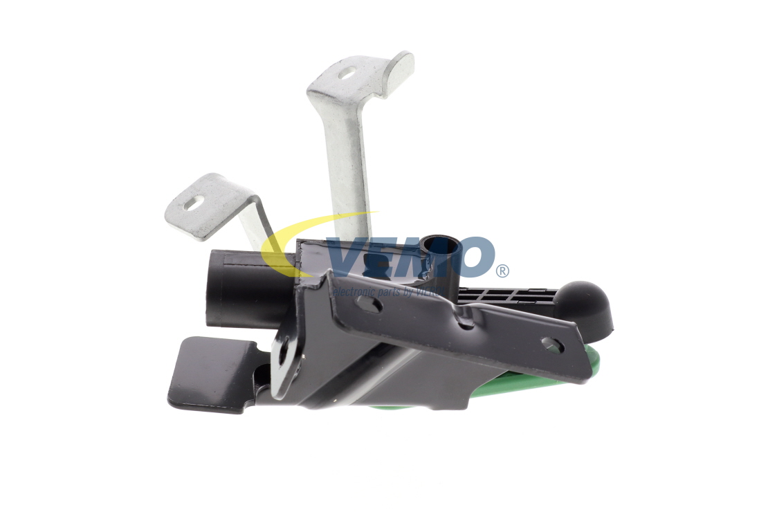 VEMO Attuatore Correttore assetto fari Assale posteriore Sx, con supporto, con barra d'accoppiamento V10-72-0126 103,96 € acquisto online