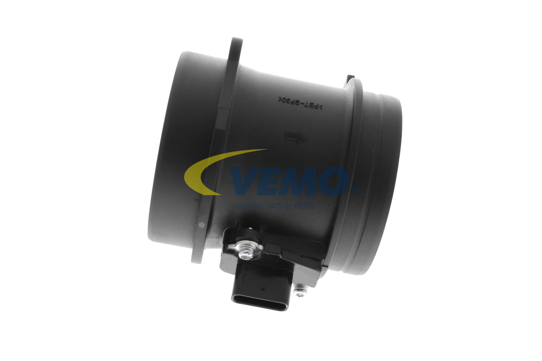 VEMO V10-72-0128 mass air flow sensor (maf) AUDI A6 C7 Avant (4G5, 4GD) 3.0 TDI 211hp 2018