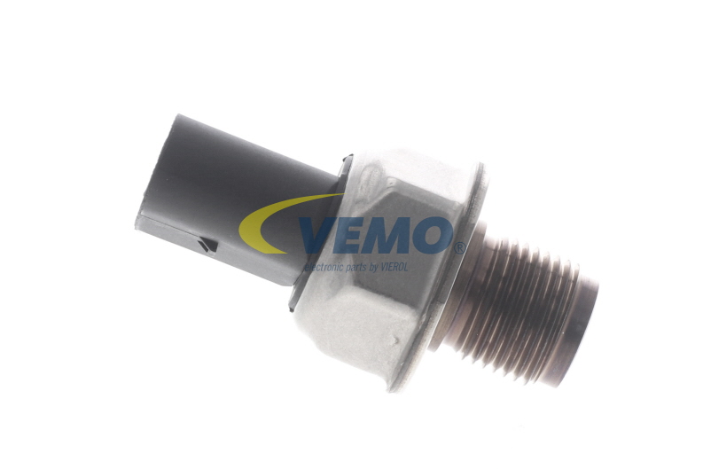 Sensor, brandstofdruk V10-72-0147 VEMO Volkswagen Crafter 30-50 Flatbed Vrachtwagen/Chassis (2F) 2.5 TDI 2009 136 Pk