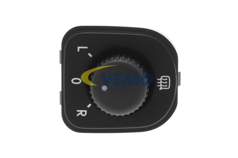 Interruptor, ajuste de espelho V10-73-0643 VEMO SKODA Superb II Carrinha (3T5) 1.9 TDI 2009 105 cv
