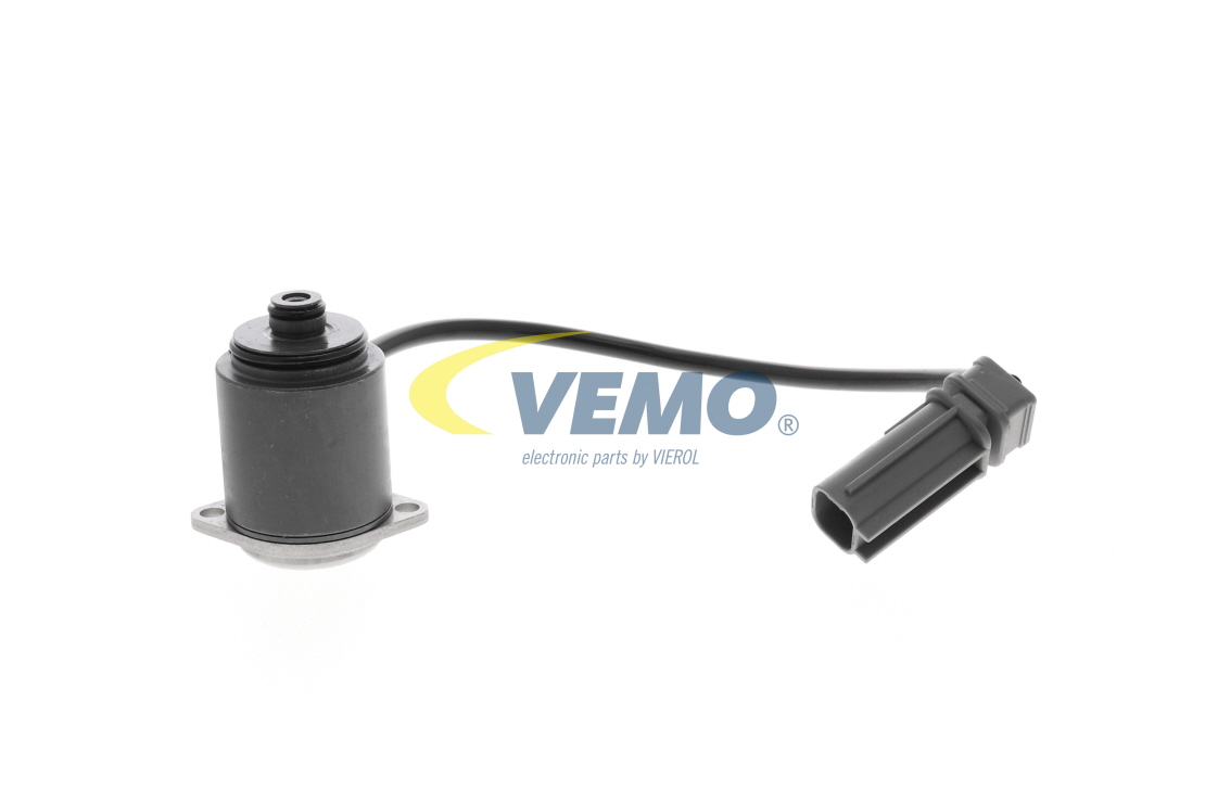 Numero OEM 4E1 422 052 CX - Valvola, Servosterzo V10-77-0058 AUDI, SEAT, SKODA