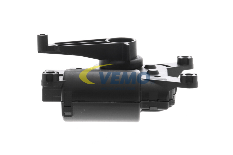 Regolatore, Valvola miscelazione V10-77-1119 VEMO Volkswagen Touareg I (7LA, 7L6, 7L7) 3.6 V6 FSI 2005 280 CV