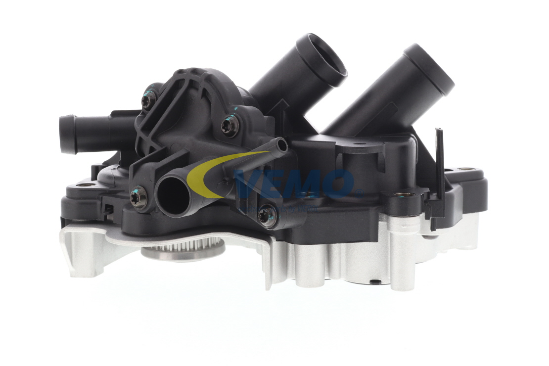Número OEM 04E 121 600 D - Bomba de água V15-99-2123 VW, AUDI, SEAT, HONDA, SKODA