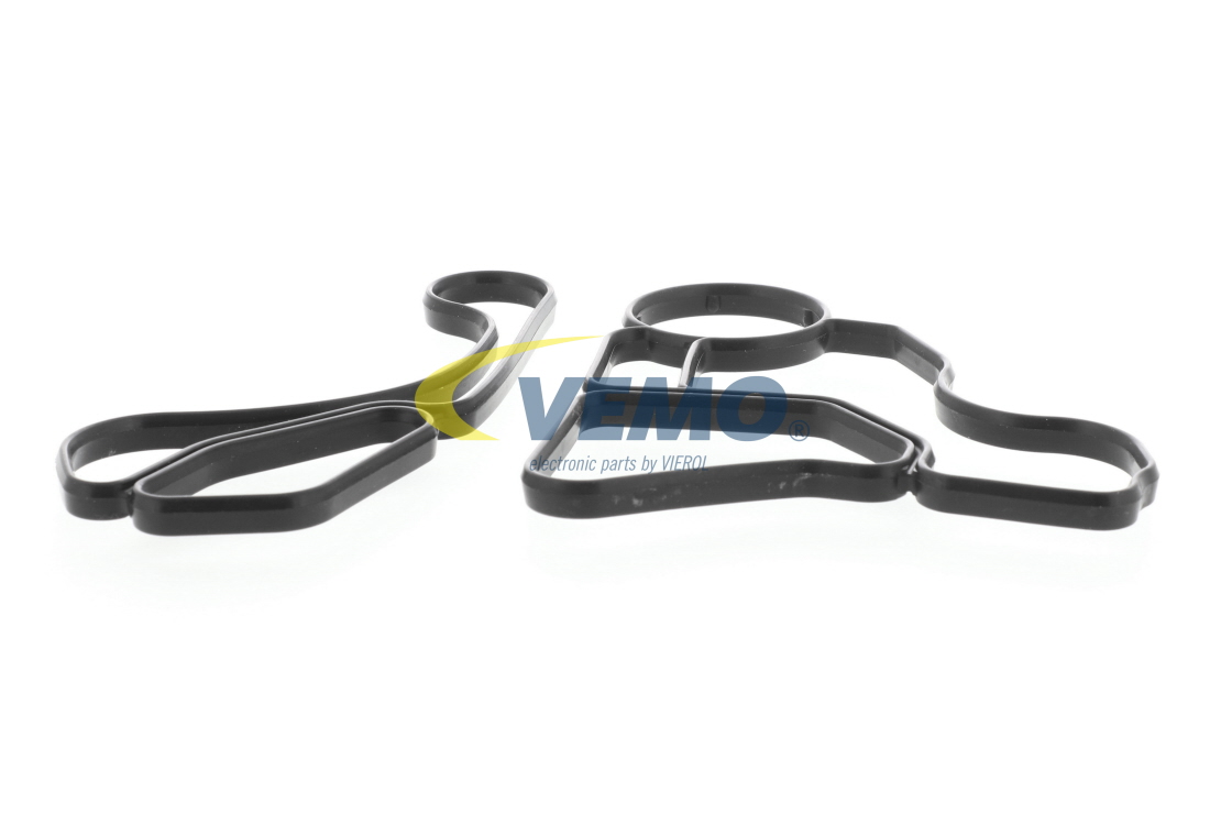 VEMO V20-60-9045 Dichtungssatz, Ölkühler BMW E88