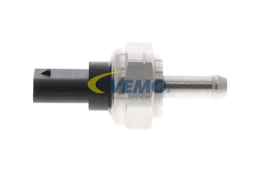 Abgasdrucksensor V20-72-0157 VEMO BMW 5 (F10) Limousine 518d 2016 136 PS