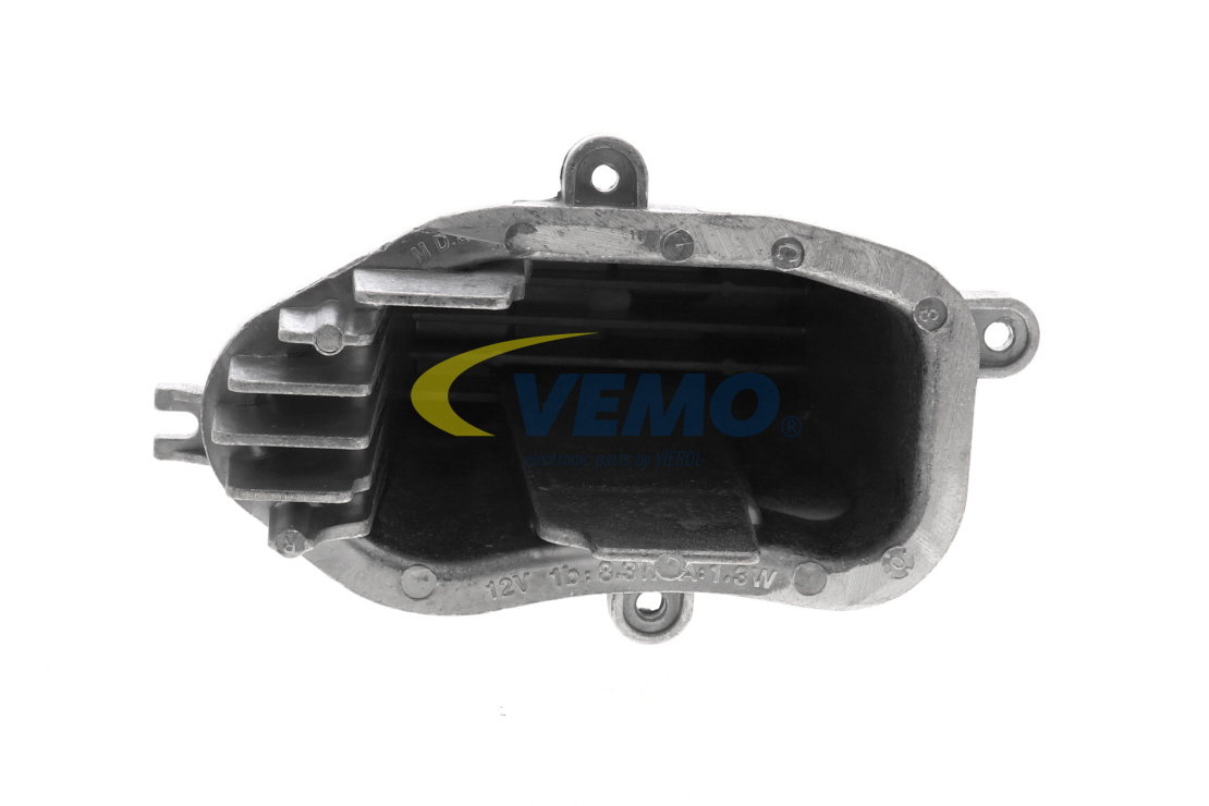 VEMO V20-73-0216 Headlight control module BMW 7 (F01, F02, F03, F04) 730 d xDrive 258 hp Diesel 2014