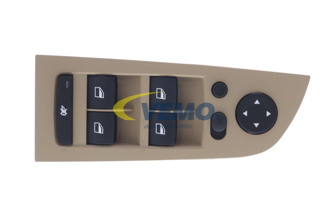 VEMO V20-73-0240 Fensterheberschalter BMW E91
