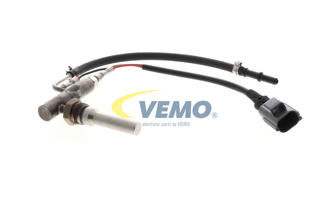 Injection Unit, soot / particulate filter regeneration V25-67-0012 VEMO 1 877 097 FORD