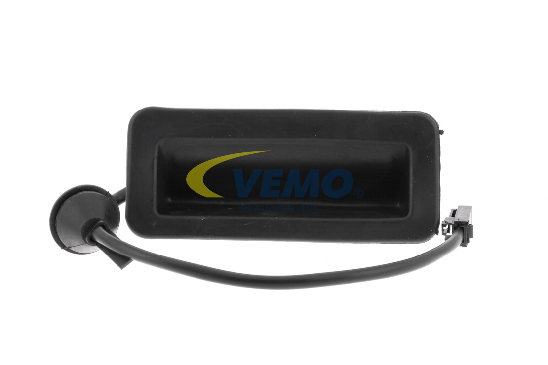 Heckklappengriff V25-85-0003 VEMO FORD Focus C-Max (DM2) 1.6 Ti 2007 115 PS