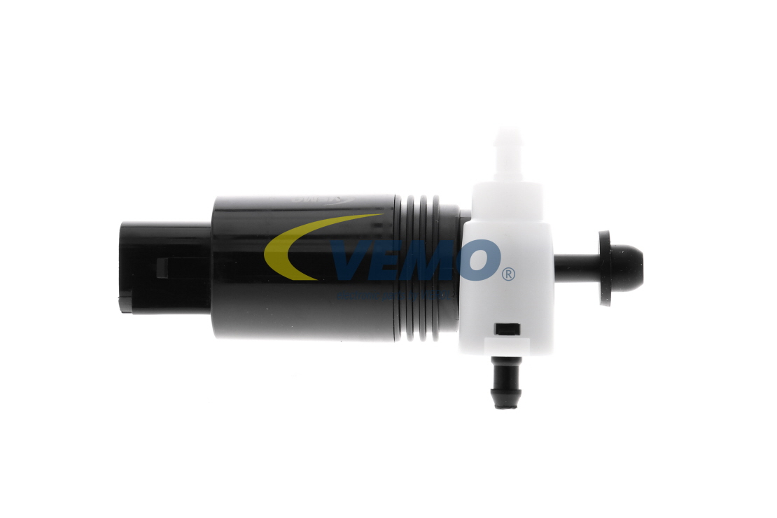 VEMO V30-08-0425 Pompe d'eau de nettoyage, nettoyage des vitres Mercedes Vito Tourer