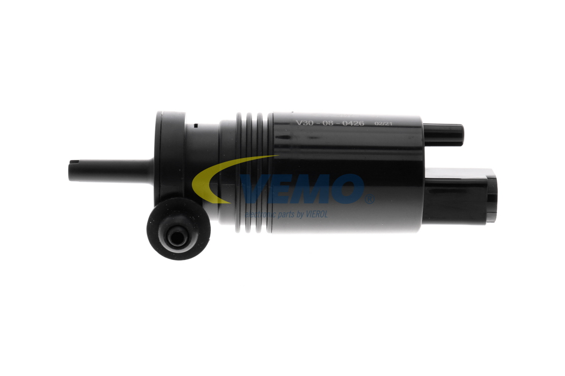 VEMO V30-08-0426 Pompe d'eau de nettoyage, nettoyage des vitres Mercedes Vito Tourer