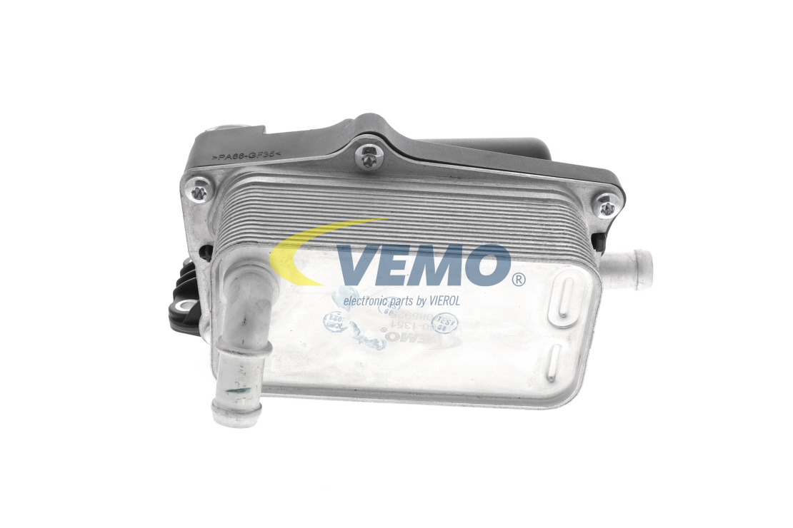 VEMO V30-60-1351 Ölkühler Mercedes X156
