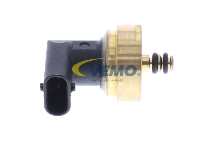 Sensor, Kraftstoffdruck V30-72-0063 VEMO MERCEDES-BENZ C-Klasse T-modell (S204) C 200 CGI 1.8 (204.248) 2014 184 PS