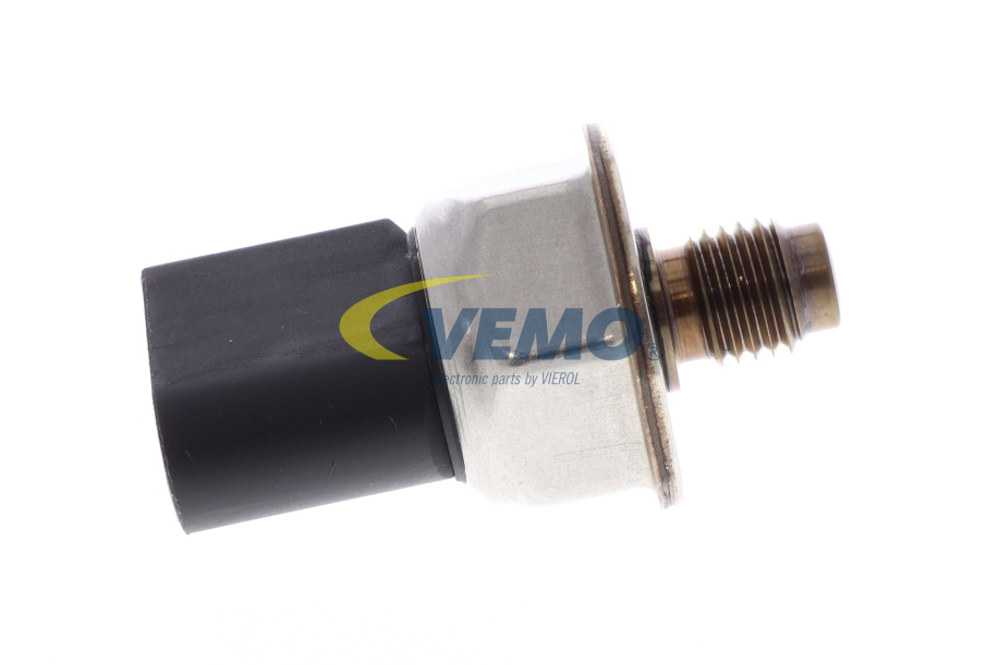 Sensor, brandstofdruk V30-72-0066 VEMO MERCEDES-BENZ Sprinter 3.5-T Flatbed Vrachtwagen/Chassis (W906) 310 CDI (906.131, 906.133, 906.135, 906.231, 906.233,... 2012 95 Pk