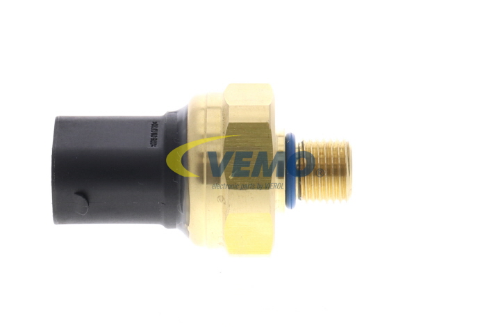 Sensor, brandstofdruk V30-72-0233 VEMO MERCEDES-BENZ Sprinter 3.5-T Flatbed Vrachtwagen/Chassis (W906) 314 CDI 2.1 (906.131, 906.133, 906.135, 906.231, 906.233,... 2016 143 Pk