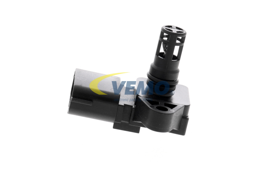 Número OEM A 451 820 69 10 - Sensor, presión colector de admisión V30-72-0235 MERCEDES-BENZ, SMART, STEYR, MAYBACH