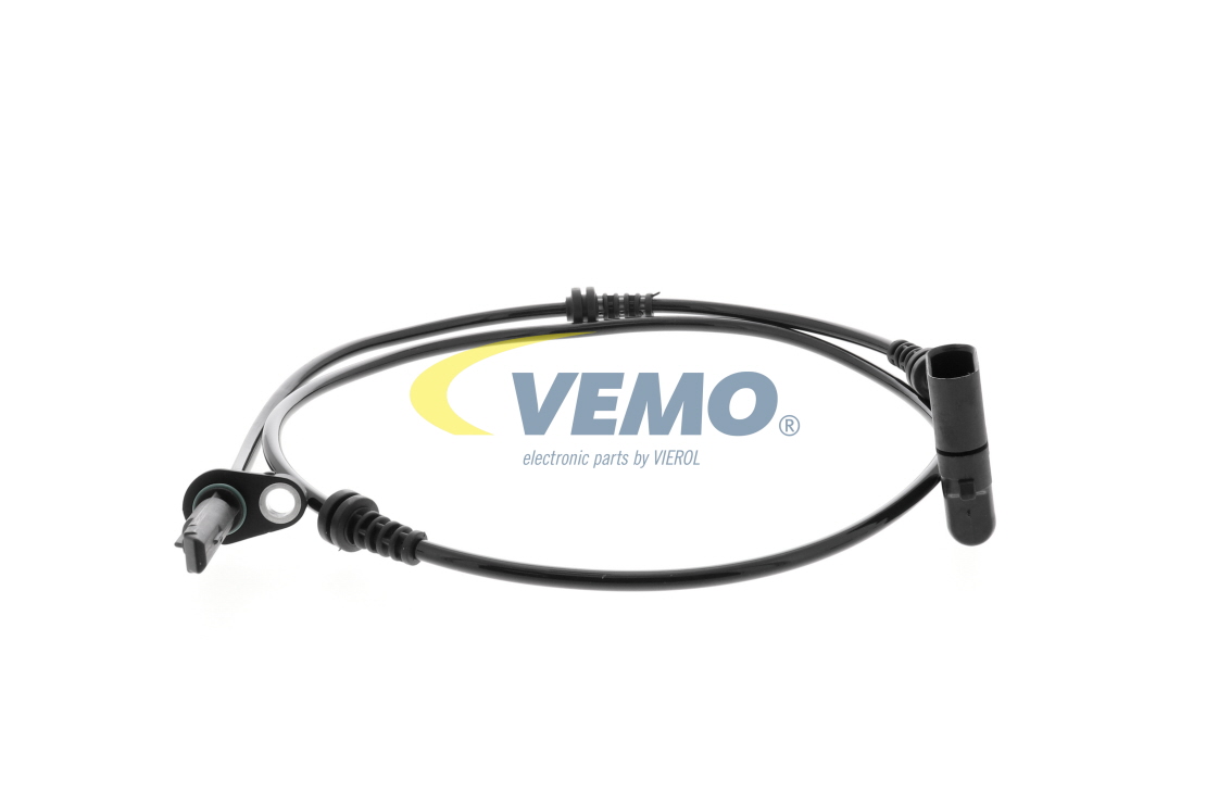 Número OEM 205 905 80 03 - Sensor, rotações da roda V30-72-0900 MERCEDES-BENZ, SMART