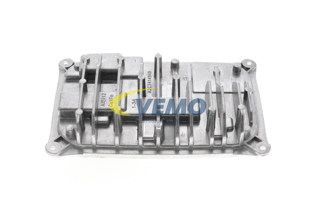 VEMO V30-73-0323 Headlight control module MERCEDES-BENZ E-Class Coupe (C207) E 220 BlueTEC 2.1 177 hp Diesel 2015
