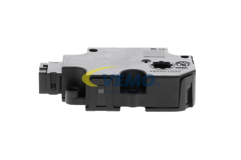 Elemento de ajuste, borboleta de mistura V30-77-1041 VEMO MERCEDES-BENZ Classe C T-modell (S205) C 200 d 2.1 (205.207) 2016 136 cv