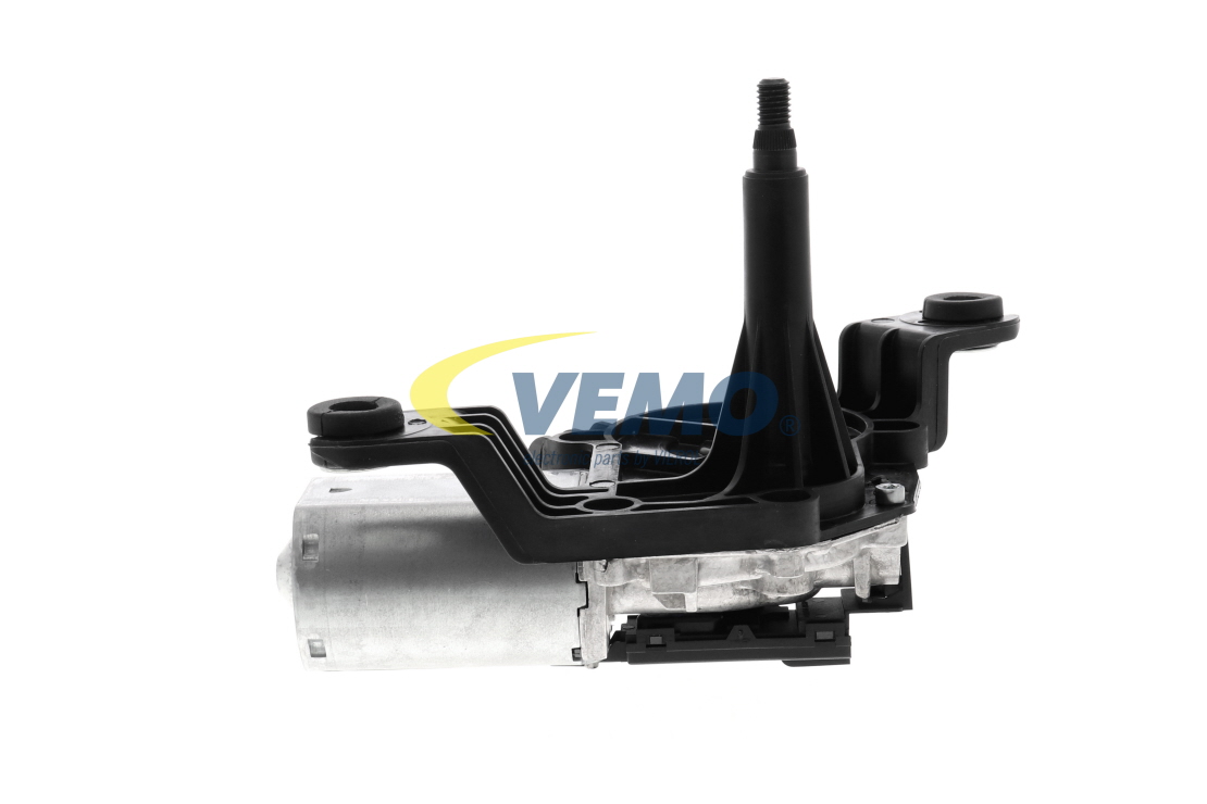 VEMO V40-07-0015 Wiper motor OPEL ZAFIRA B (A05) 1.6 CNG Turbo 150 hp Petrol/Natural Gas (CNG) 2014