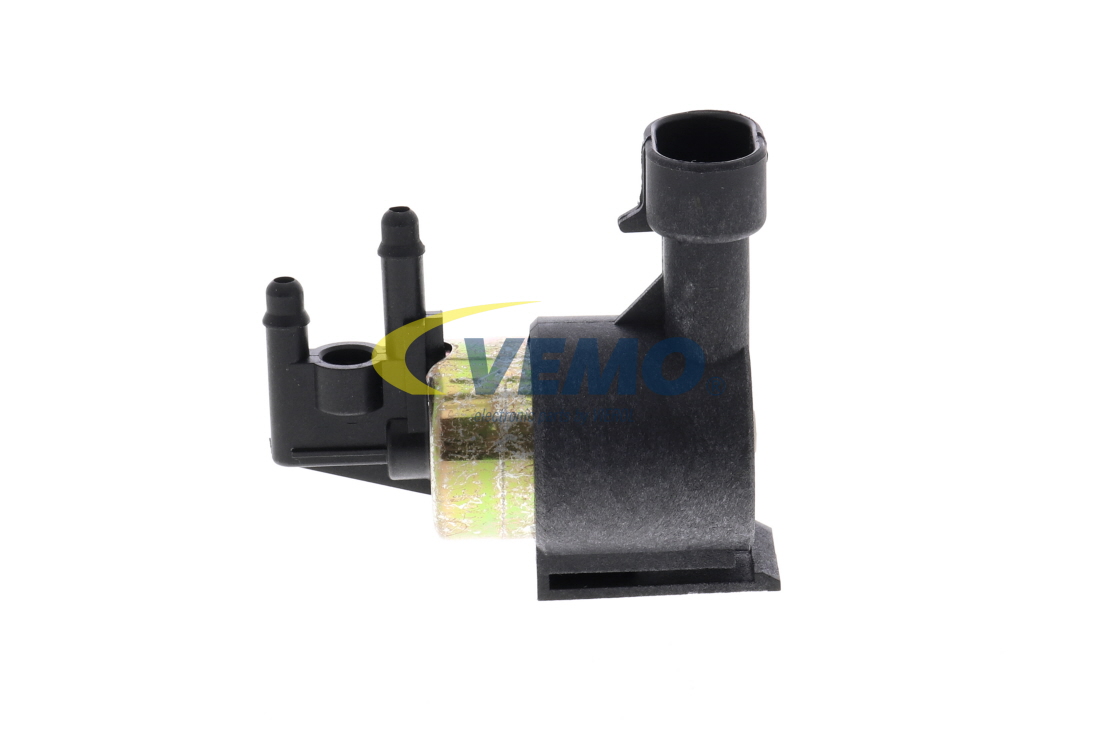 Válvula reguladora da pressão de sobrealimentação V40-63-0079 VEMO OPEL Astra G CC (T98) 2.2 DTI (F08, F48) 2004 117 cv