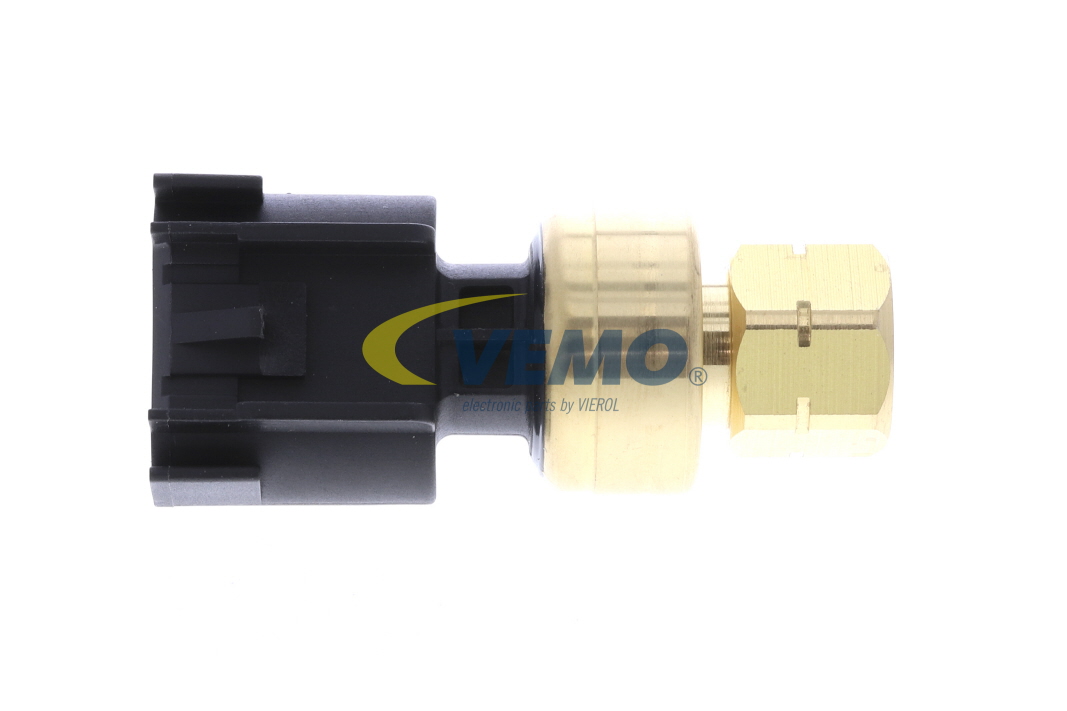 VEMO | Sensor Brændstoftryk Brændstofslange V40-72-0043 OPEL Adam (M13) 2014 billig online