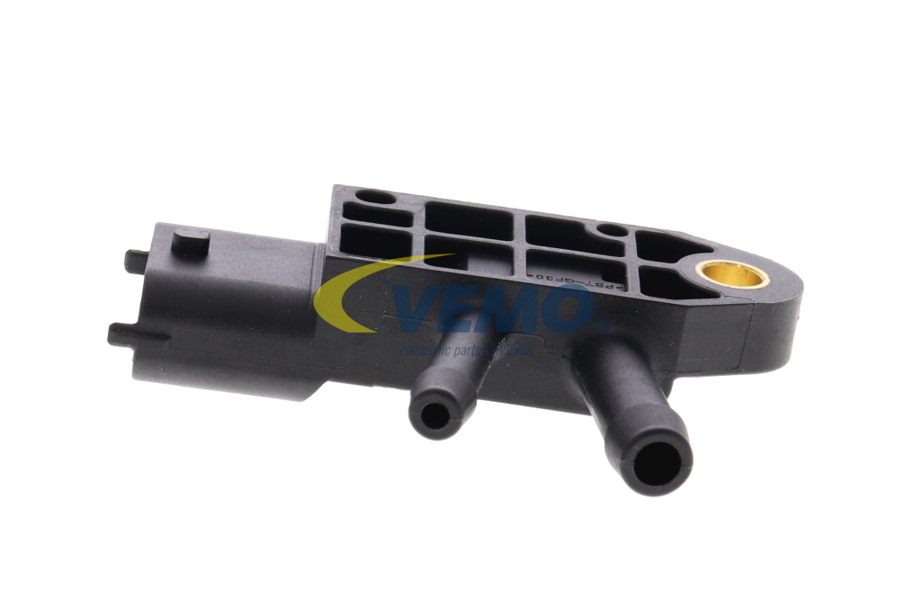 Abgasdrucksensor V40-72-0046 VEMO VOLVO S80 II (AS, 124) 2.4 D5 AWD 2015 215 PS