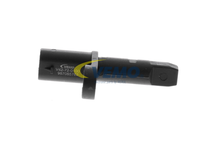 VEMO V42-72-0100 Sensor Raddrehzahl PEUGEOT Rifter MPV