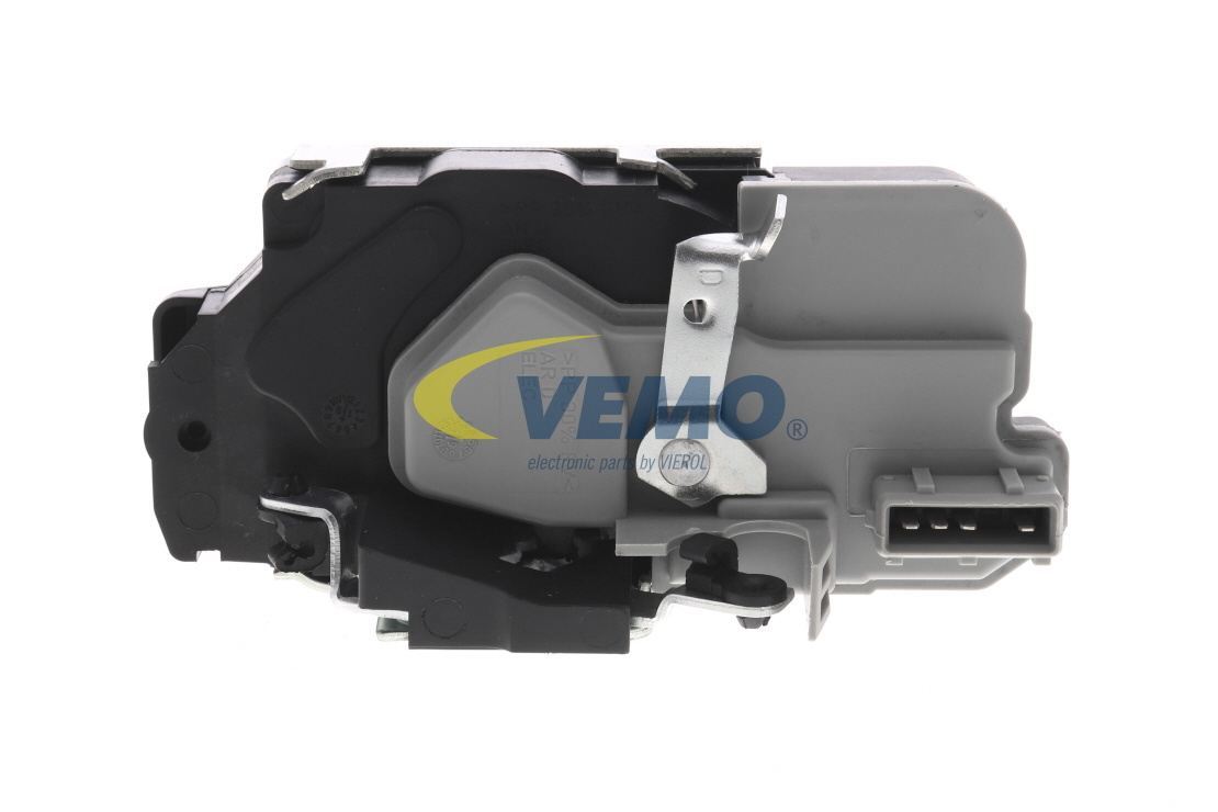 VEMO V42-85-0004 Türschloß Peugeot 206 2A/C