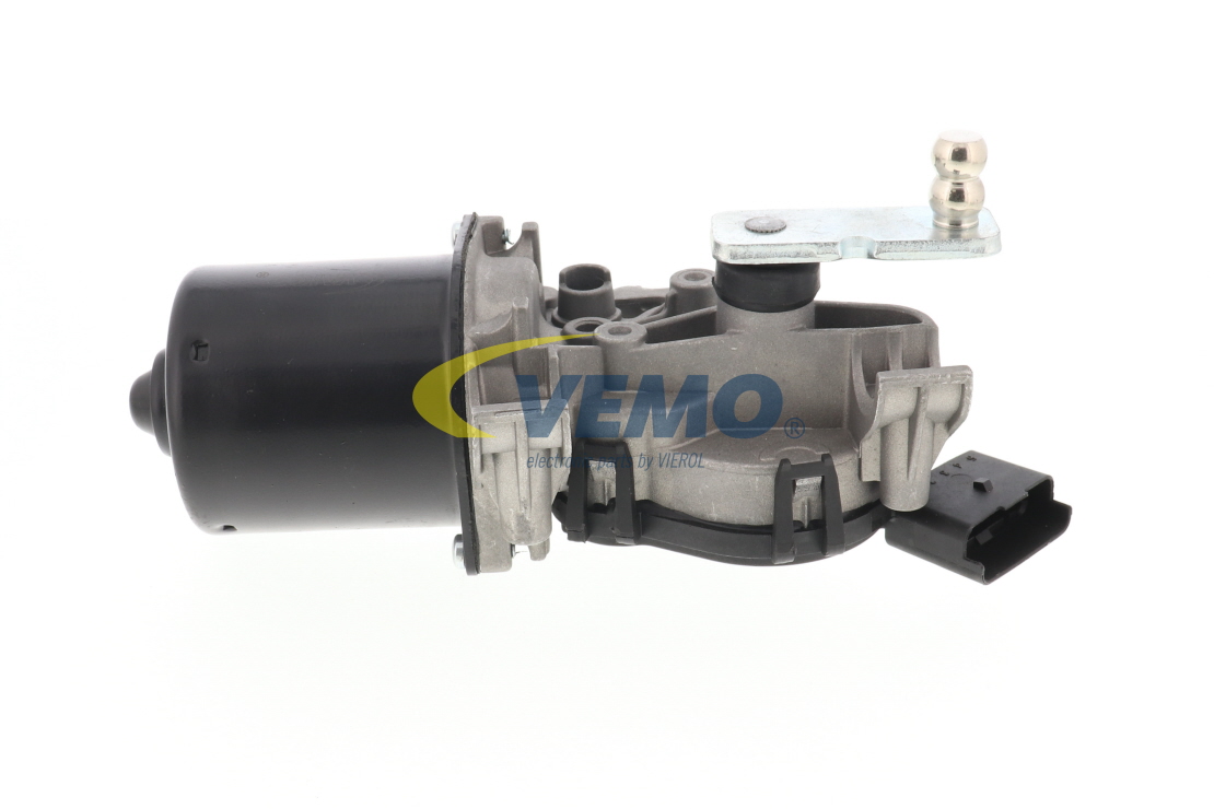 Motor de limpa-vidros V46-07-0021 VEMO RENAULT Megane III Hatchback (BZ0/1) 1.5 dCi 2010 90 cv