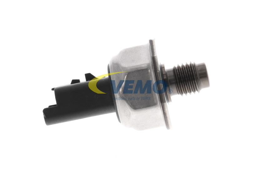 Bränsletrycksgivare V46-72-0256 VEMO RENAULT Megane III Coupe (DZ) 1.5 dCi 2014 90 hk