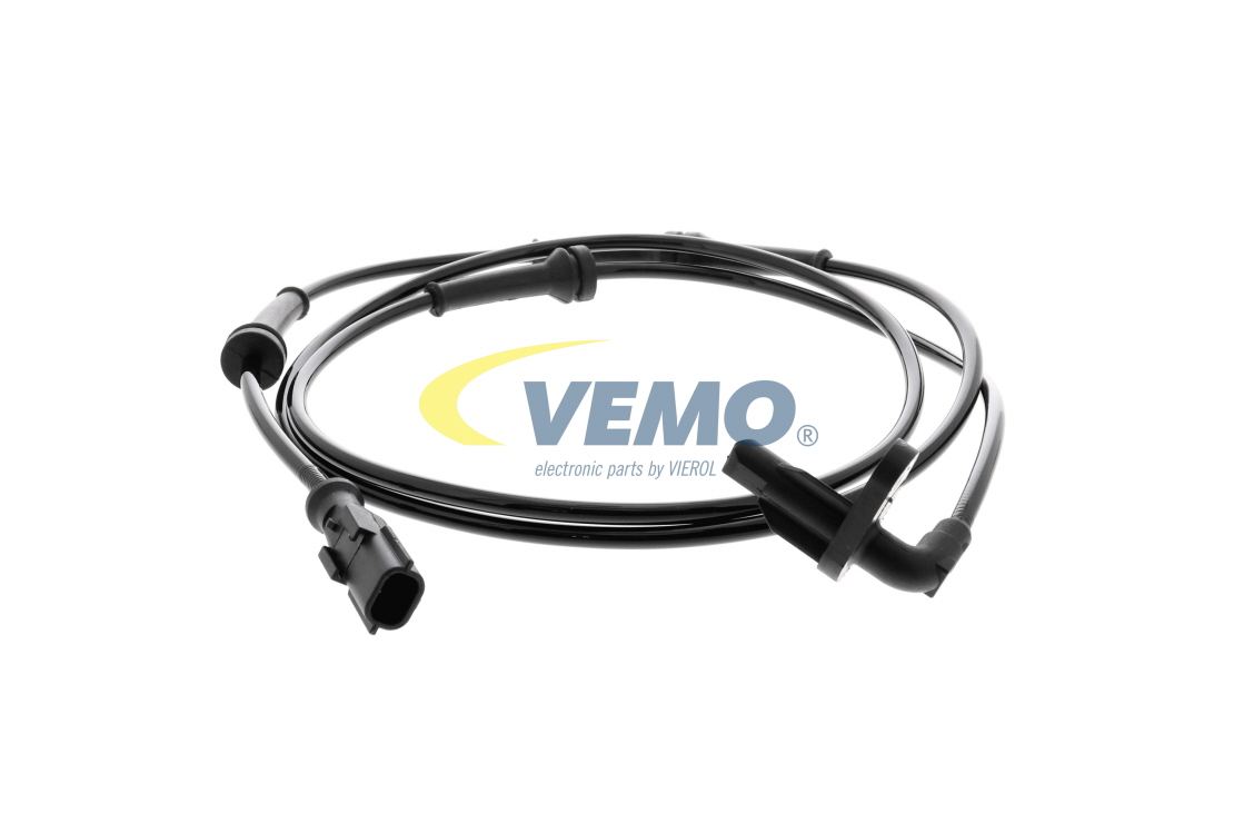 Sensor ABS V46-72-0257 VEMO RENAULT Kangoo II Express (FW) 1.5 dCi 80 (FW15) 2019 80 cv