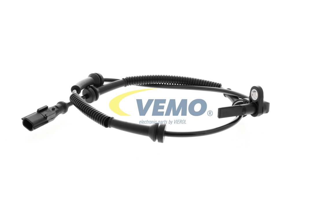 VEMO V46-72-0267 ABS-Sensor OPEL Vivaro B Combi (X82) 1.6 CDTI (06) 121 PS Diesel 2025