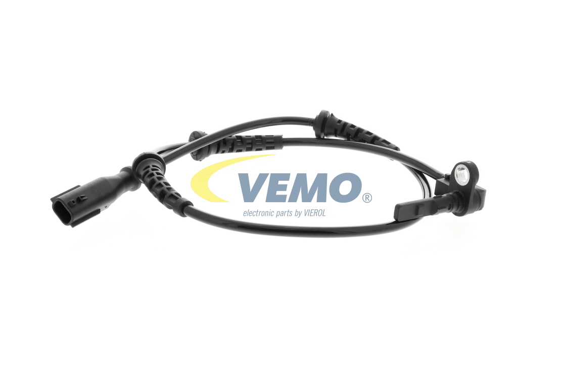 ABS-givare V46-72-0270 VEMO RENAULT Megane IV Hatchback (B9A/M/N) 1.2 TCe 100 (B9MS) 2017 100 hk