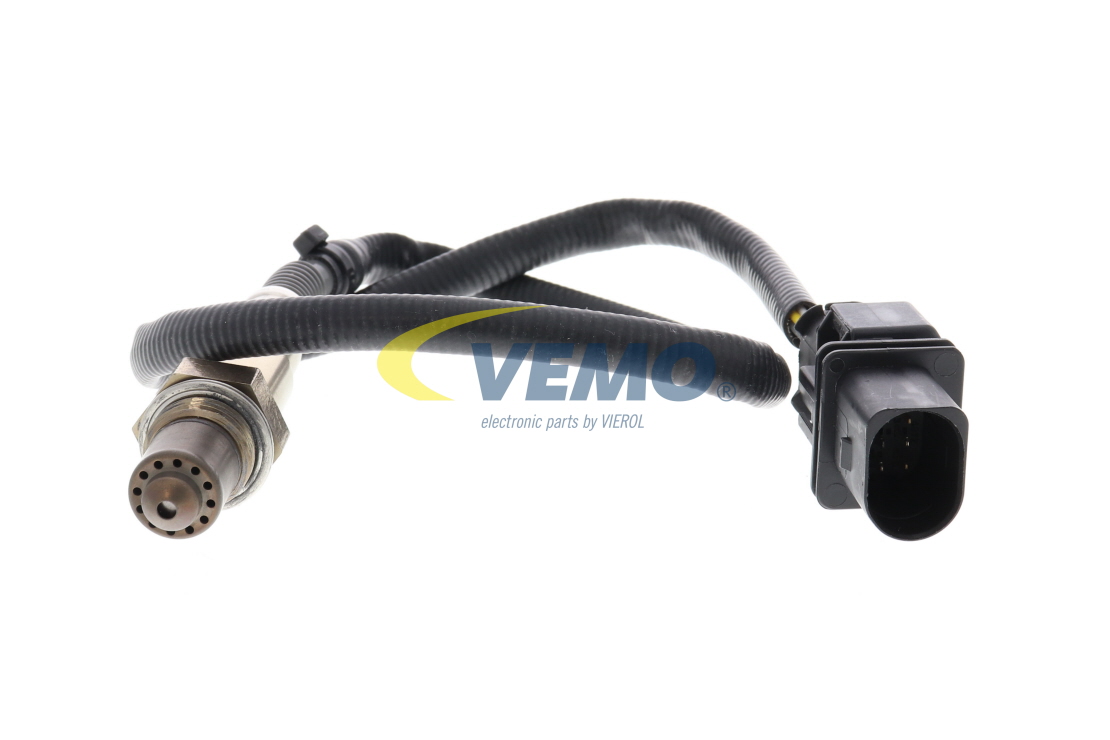 VEMO V46-76-0029 lambda sensor RENAULT Laguna III Sport Tourer (KT) 2.0 dCi (KT0M, KT0N, KT0S, KT19, KT1F) 173hp 2015
