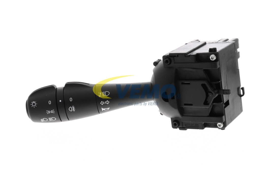 VEMO V46-80-0046 Indicator stalk DACIA LOGAN MCV 2 1.0 SCe 75 73 hp Petrol 2016