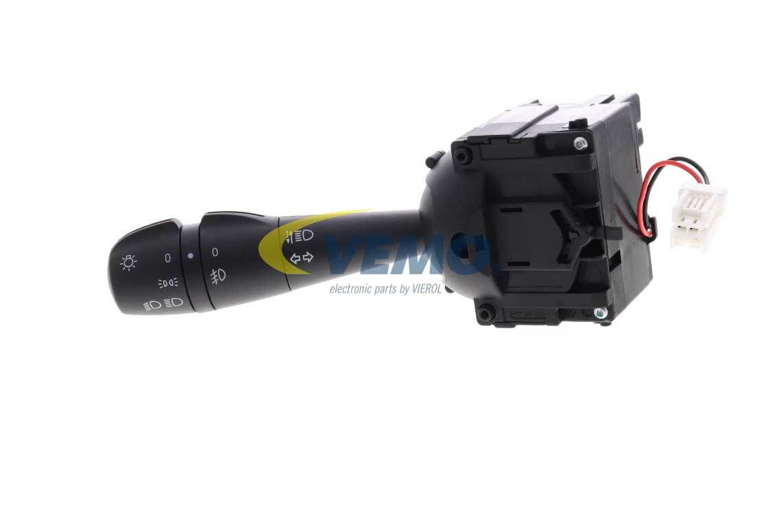 Numer OEM 82 01 167 978 - Przełącznik kolumny kierowniczej V46-80-0053 RENAULT, DACIA