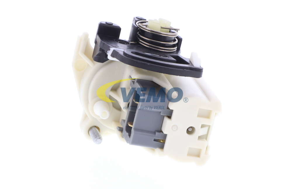 Schiebetür-Schloss V46-85-0002 VEMO RENAULT Clio II Schrägheck (BB, CB) 1.4 (B/CB0C, B/CB0S) 2004 75 PS