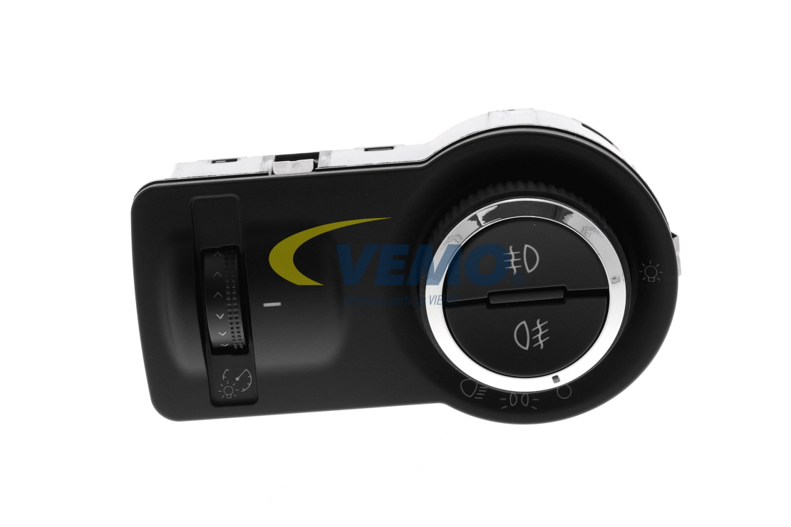 Chevy CAPTIVA SPORT headlight switch VEMO V51-73-0126