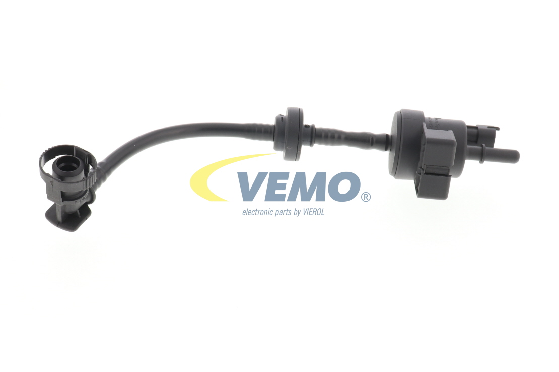 Zawór, filtr węglowy V51-77-0093 VEMO VAUXHALL Astra Mk6 (J) GTC (P10) 1.4 2011 140 KM