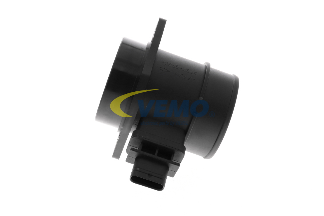 VEMO V52-72-0274 Mass air flow sensor (MAF) HYUNDAI SONATA 6 (YF) 2.0 Hybrid 150 hp Petrol/Electro 2013