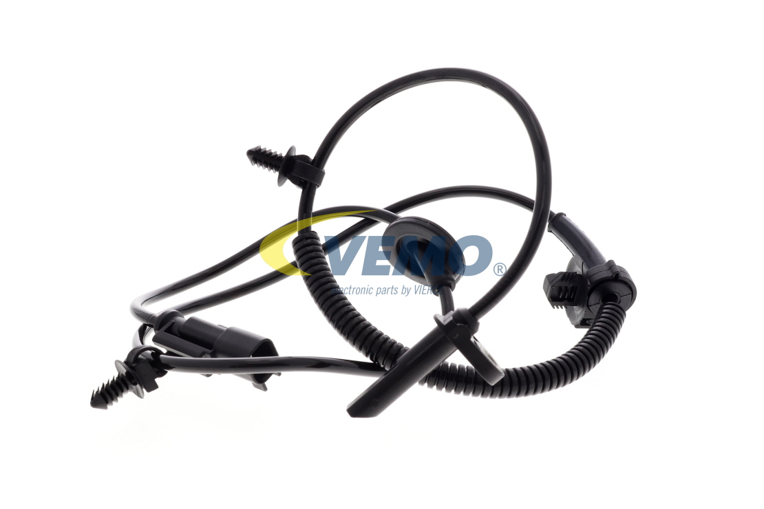 VEMO | Abs føler venstre bakaksel V70-72-0380 TOYOTA Auris Hatchback (E15) 2007 billige på nett