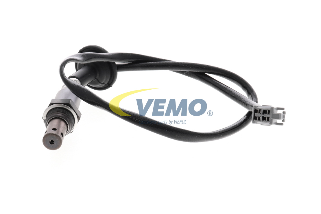 OEM nummer 89465 12620 - Lambdasonde V70-76-0027 TOYOTA, FIAT, LEXUS, ABARTH, WIESMANN