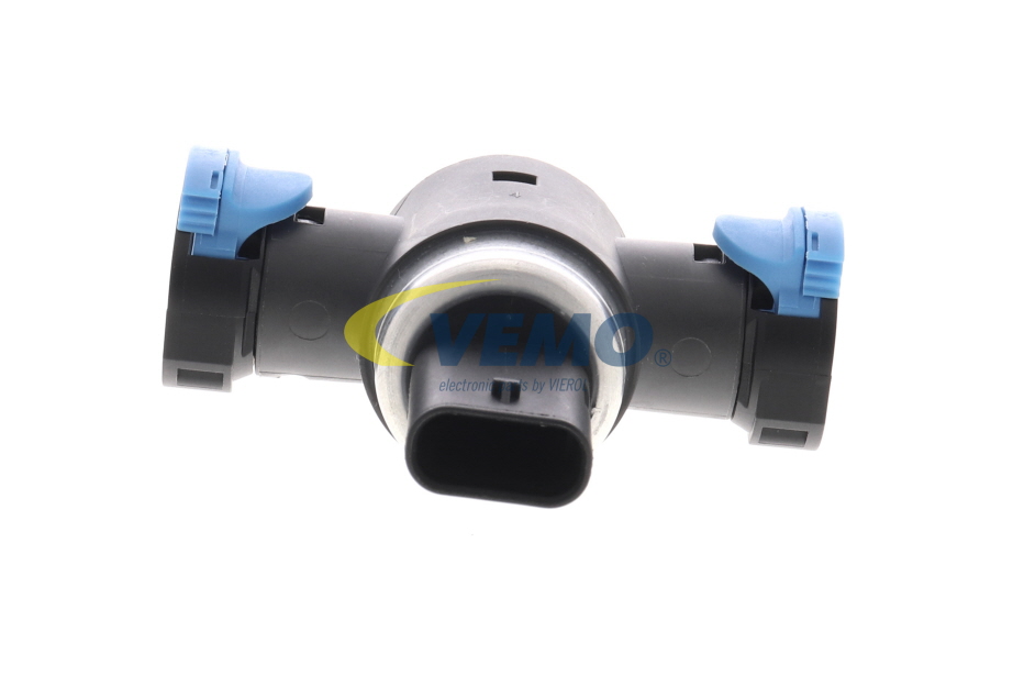 VEMO V95-72-0137 fuel pressure sensor VOLVO S60 III (224) T5 AWD 249hp 2021