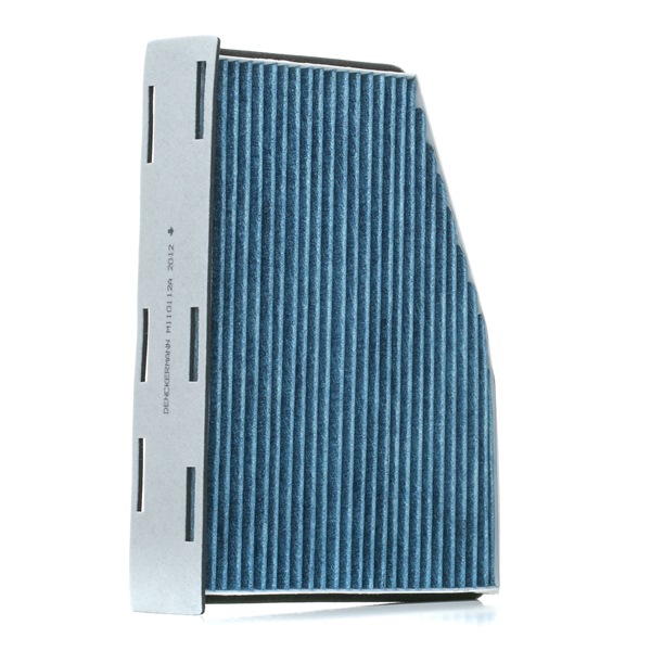 DENCKERMANN M110112A cabin filter Volkswagen Eos (1F7, 1F8) 2.0 FSI 150hp 2008