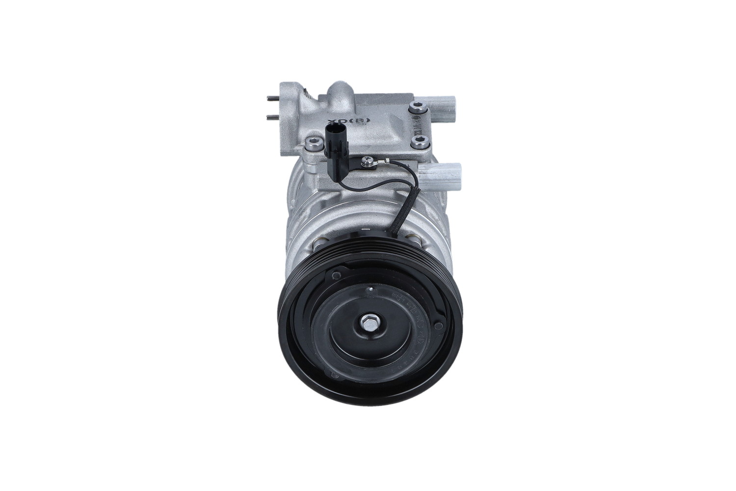 Numer OEM 97701-2E400 - Sprężarka klimatyzacji 320163G HYUNDAI, KIA