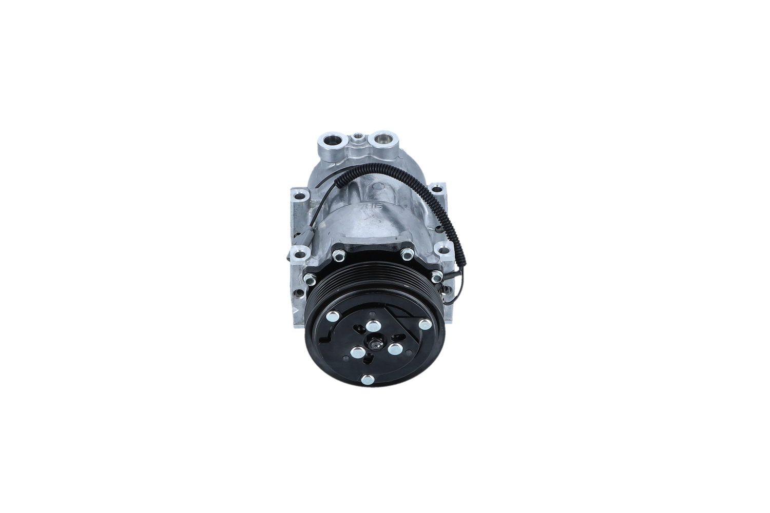 NRF 320165 Klimakompressor Jeep Wrangler TJ